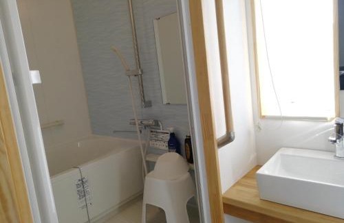Tsumuura Casa | Naoshima Accommodation Menjuku Ura - Vacation STAY 25944v