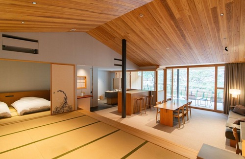 Naoshima Casa | Naoshima Ryokan