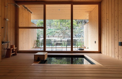 Naoshima Casa | Naoshima Ryokan