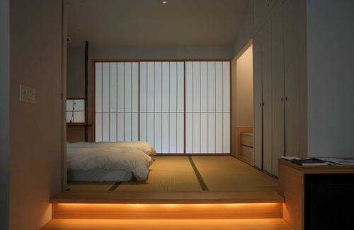 Naoshima Casa | Naoshima Ryokan