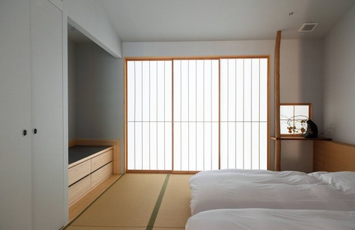 Naoshima Casa | Naoshima Ryokan