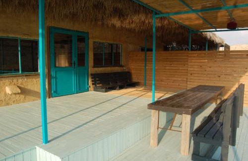 Ramat Negev Casa | Naot Farm