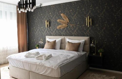 Osijek Apartamento | 'NAP' apartment