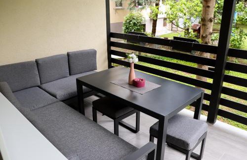 Osijek Apartamento | 'NAP' apartment