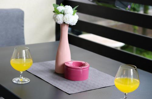 Osijek Apartamento | 'NAP' apartment