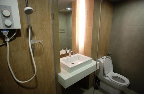 Thanon Phaya Thai Hotel | NAP Hotel Bangkok