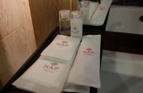 Thanon Phaya Thai Hotel | NAP Hotel Bangkok
