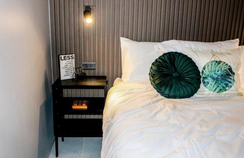 Cebu Casa | Nap Trap