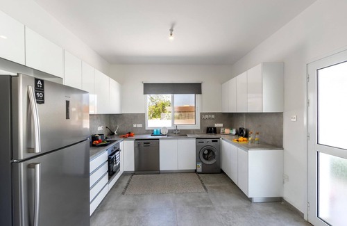 Ayia Napa Villa | Napa Bay View Villa 2