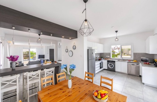 Ayia Napa Villa | Napa Bay View Villa 3
