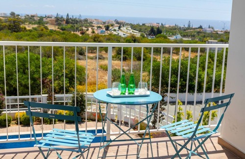 Ayia Napa Villa | Napa Bay View Villa 3