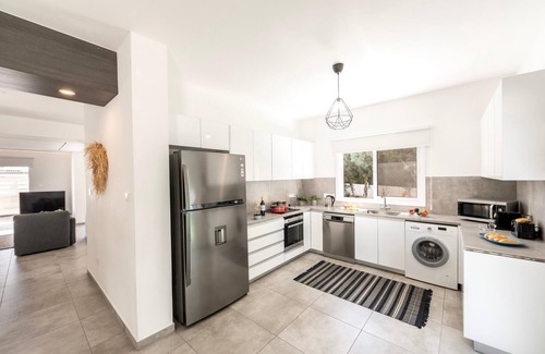 Ayia Napa Villa | Napa Bay View Villa 7