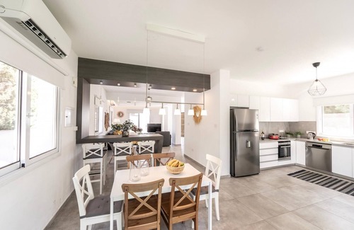 Ayia Napa Villa | Napa Bay View Villa 7