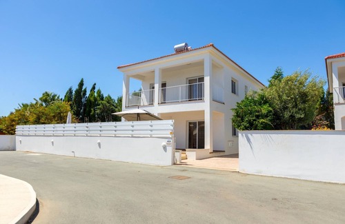 Ayia Napa Villa | Napa Bay View Villa 7