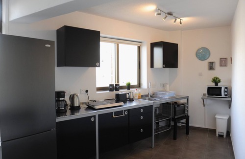 Ayia Napa Apartamento | Napa City Apartments