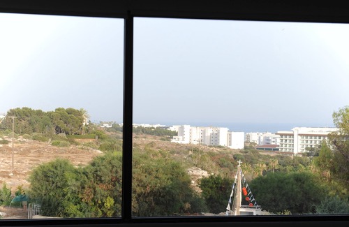 Ayia Napa Apartamento | Napa City Apartments