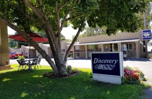 Napa Hotel | Napa Discovery Inn