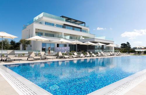 Ayia Napa Apartamento | NAPA GEM SUITES by LUXEL VILLAS