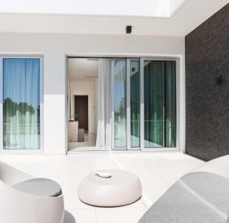 Ayia Napa Apartamento | NAPA GEM SUITES by LUXEL VILLAS