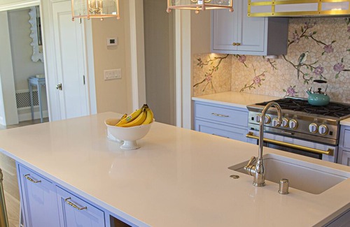 Napa Casa | Napa Getaway, monthly