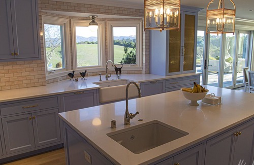 Napa Casa | Napa Getaway, monthly
