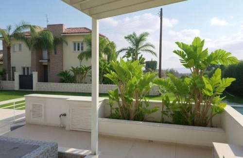 Ayia Napa Villa | Napa Hills Seaview Villas