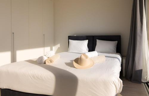 Ayia Napa Villa | Napa Hills Seaview Villas