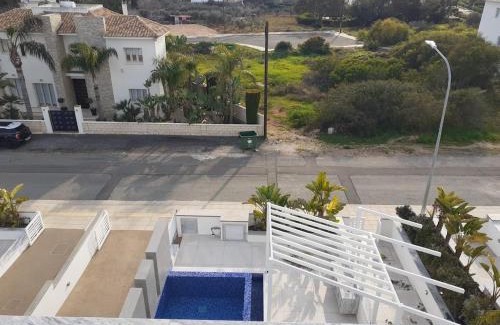 Ayia Napa Villa | Napa Hills Seaview Villas