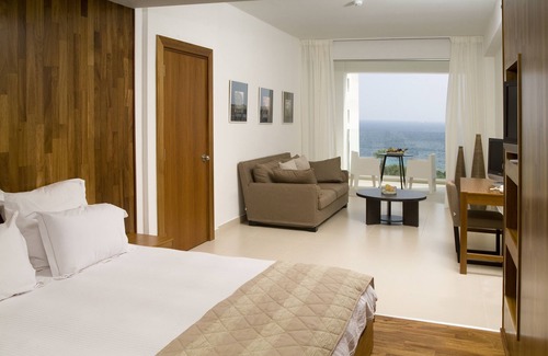 Ayia Napa Hotel | Napa Mermaid Hotel & Suites