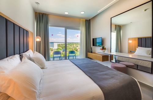 Ayia Napa Hotel | Napa Mermaid Hotel & Suites
