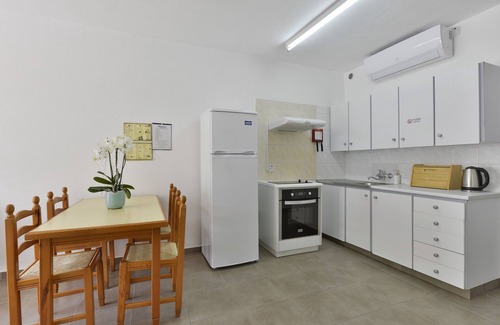 Ayia Napa Apartamento | Napa Prince Hotel Apartments