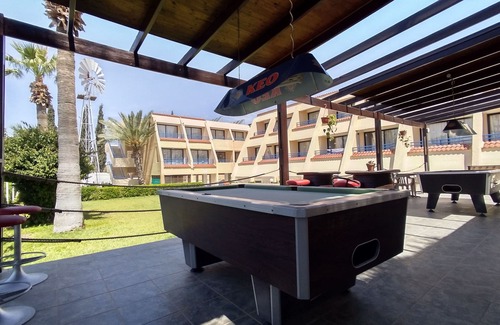 Ayia Napa Apartamento | Napa Prince Hotel Apartments