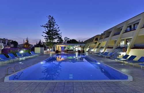 Ayia Napa Apartamento | Napa Prince Hotel Apartments
