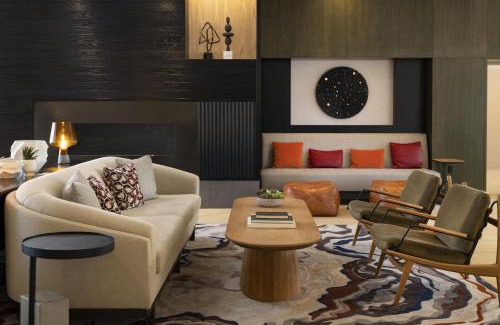 Napa Hotel | Napa Valley Marriott Hotel & Spa