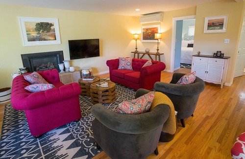 Calistoga Casa | Napa Valley Retreat en Calistoga!