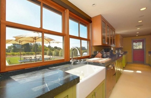 Napa Casa | Napa Valley Wine Country Retreat
