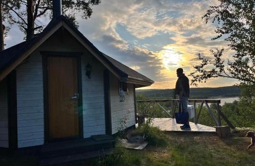 Utsjoki Apartamento | Napakettu Holiday Village