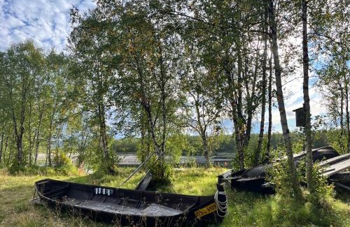 Utsjoki Apartamento | Napakettu Holiday Village