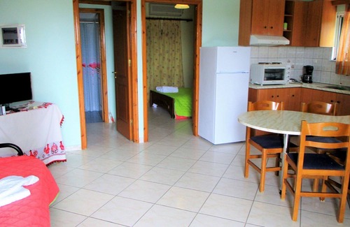 Paliki Otro | ammodares apartnent ενοικιαζομενα διαμερισματα σε ησυχο και φιλικό περιβαλλοον.