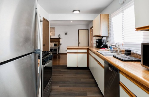 Fox Valley Casa | Naperville Rental- Knoll Dr