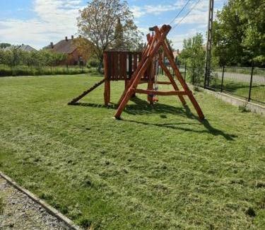 Sarospatak Casa | Napfény Apartman