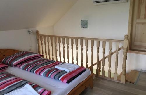 Sarospatak Casa | Napfény Apartman
