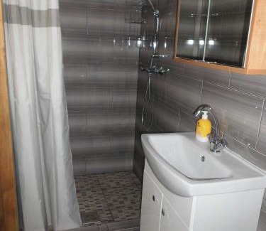 Sarospatak Casa | Napfény Apartman
