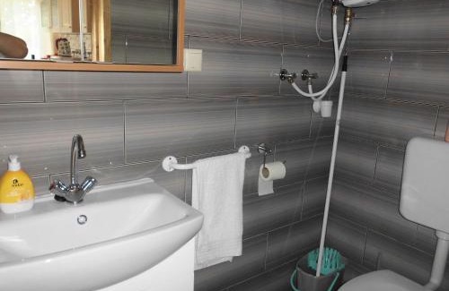 Sarospatak Casa | Napfény Apartman