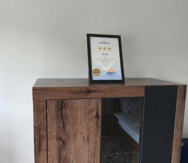 Papa Apartamento | Napfény Pápa