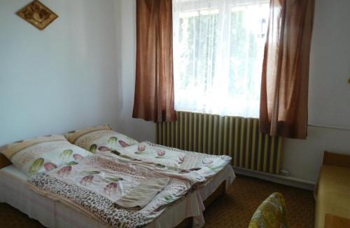 Miskolc-Tapolca Apartamento | Napfény Vendégház