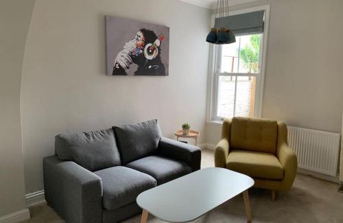 Southsea Apartamento | Napier - A Beautiful House in the best Southsea location