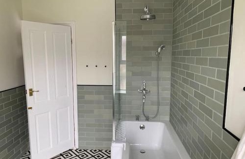 Southsea Apartamento | Napier - A Beautiful House in the best Southsea location