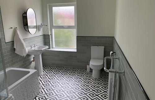 Southsea Apartamento | Napier - A Beautiful House in the best Southsea location