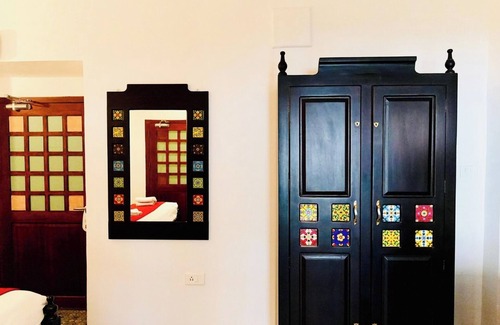 Fort Kochi Hotel | Napier Heritage